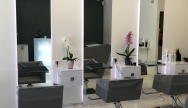 
Salon de peluqueria La signature