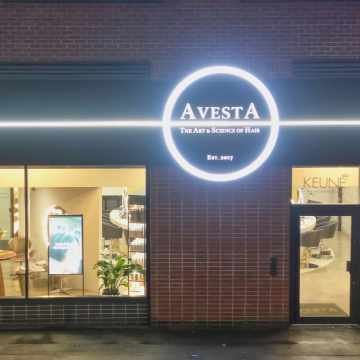 Avesta