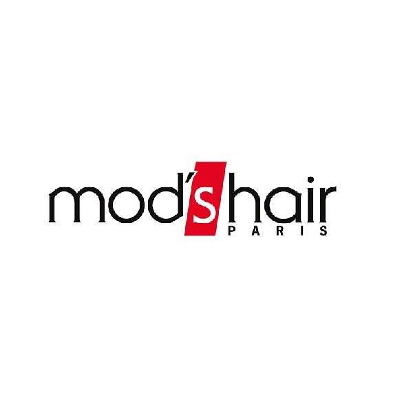 mod's hair