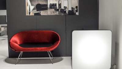 Showroom Nelson Mobilier Francia