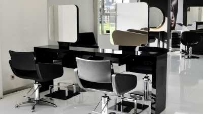 Showroom Nelson Mobilier Francia